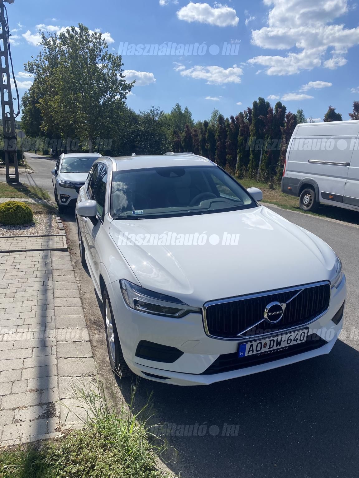 VOLVO XC60 2018/12 - 1