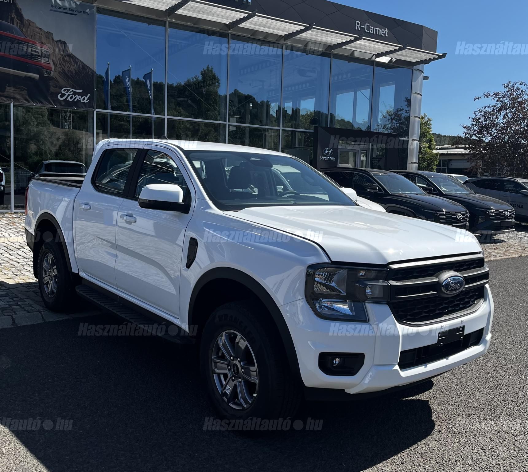 FORD RANGER 2026/8 - 1
