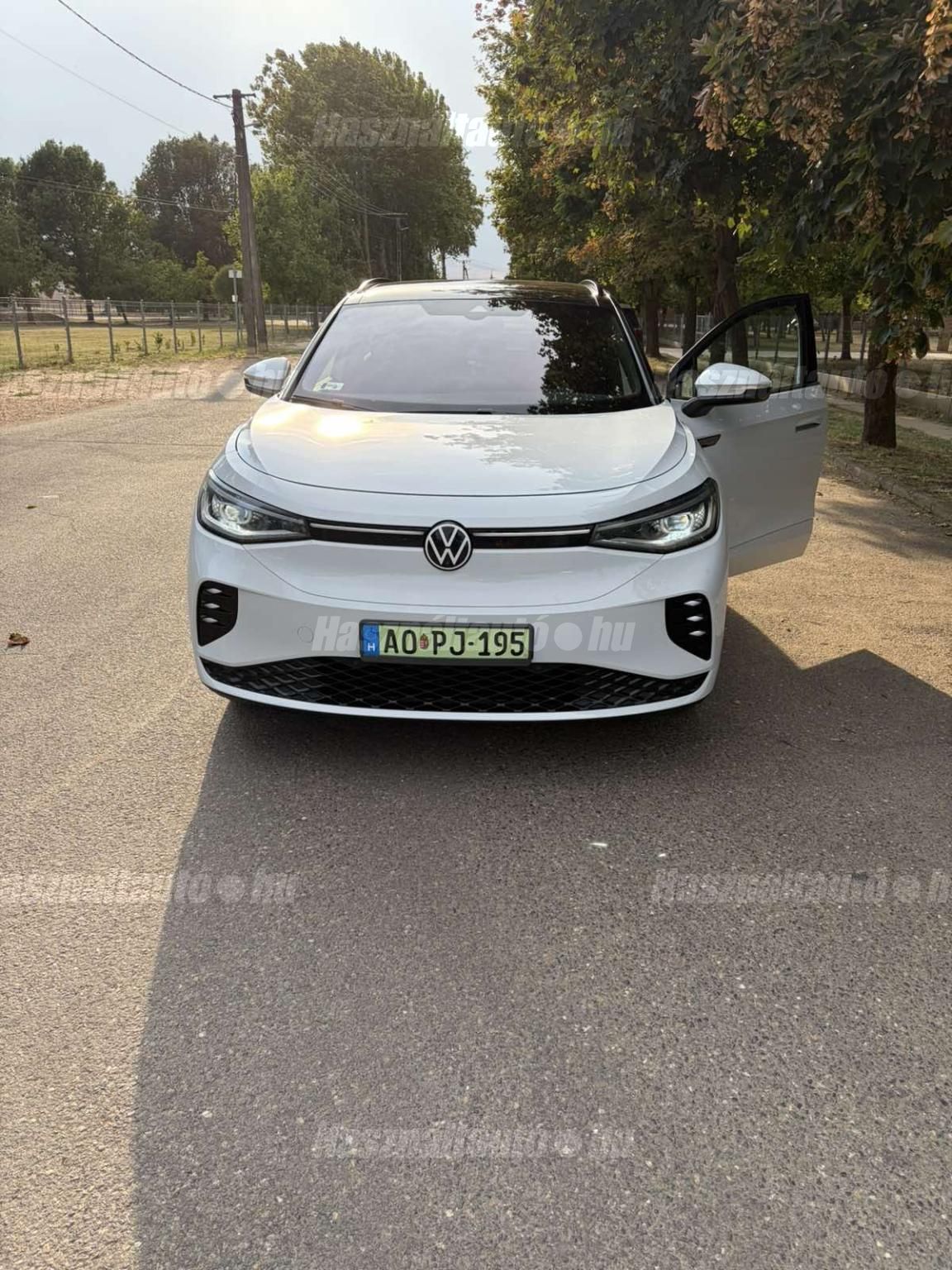 VOLKSWAGEN ID.4 2022/2 - 1