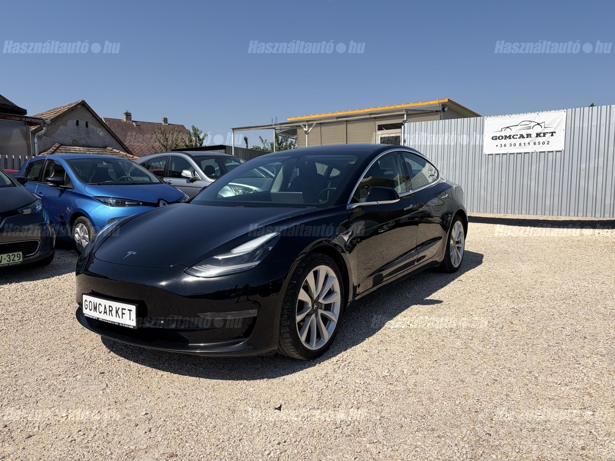 TESLA MODEL 3 2019/6 - 1