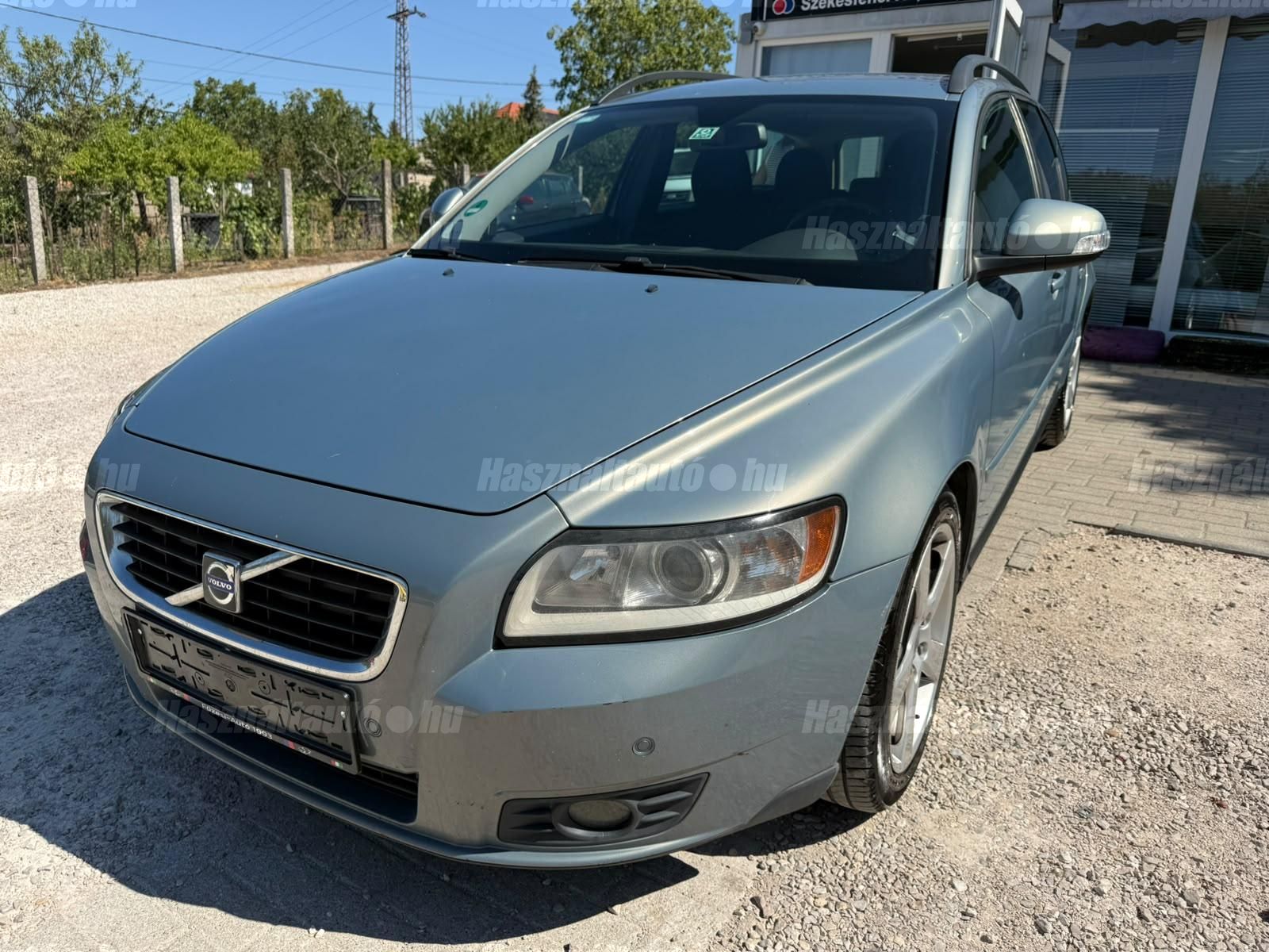 VOLVO V50 2010/3 - 1