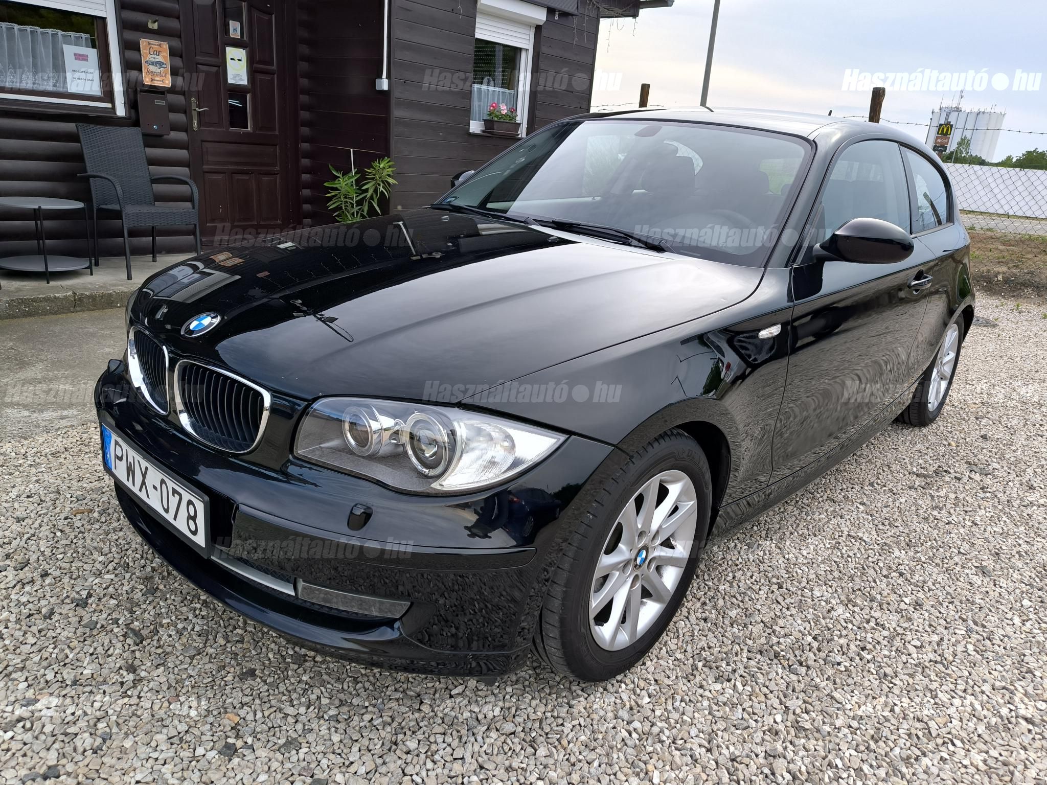 BMW 120 2008/3 - 1