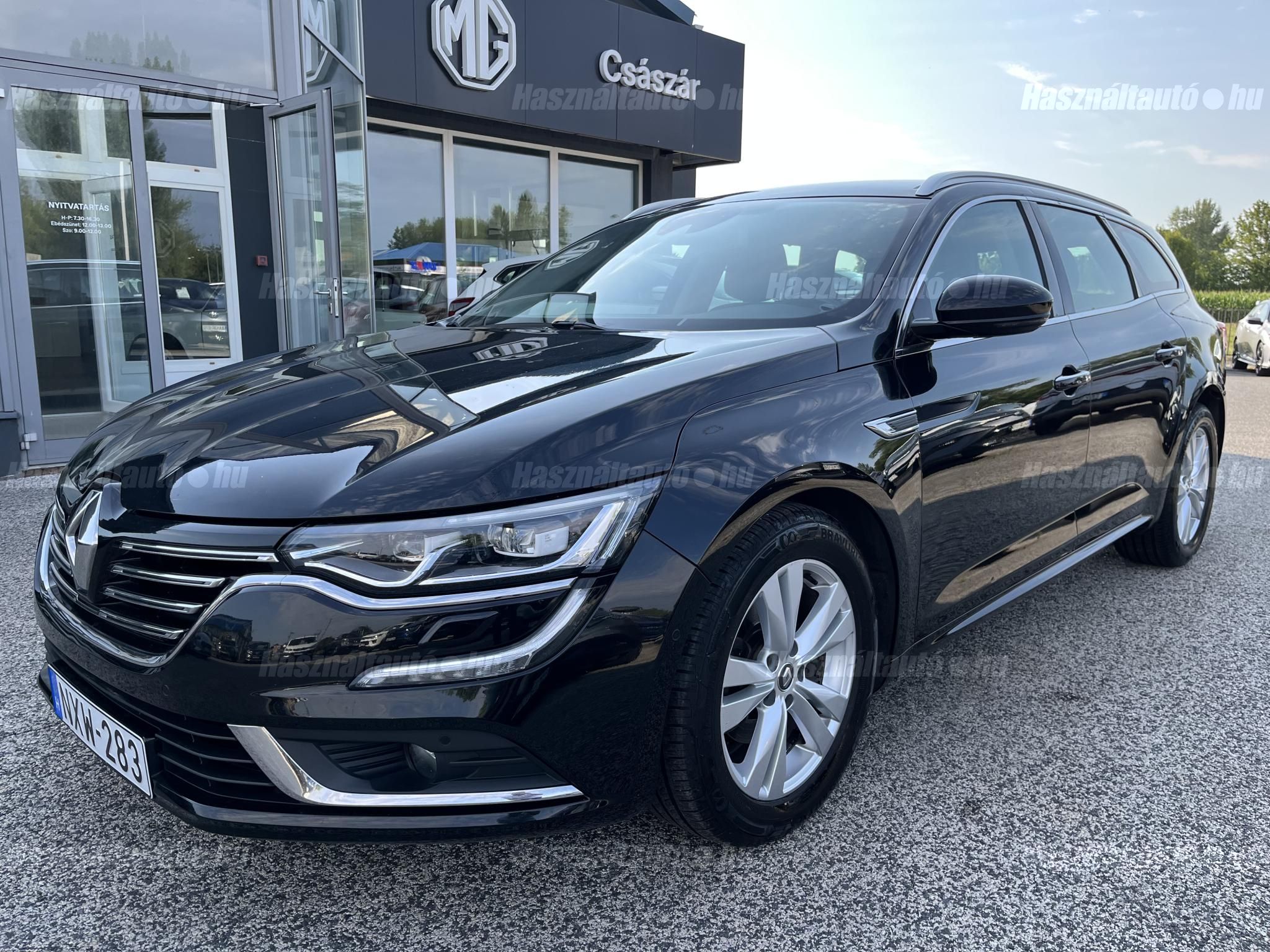 RENAULT TALISMAN 2016/12 - 1