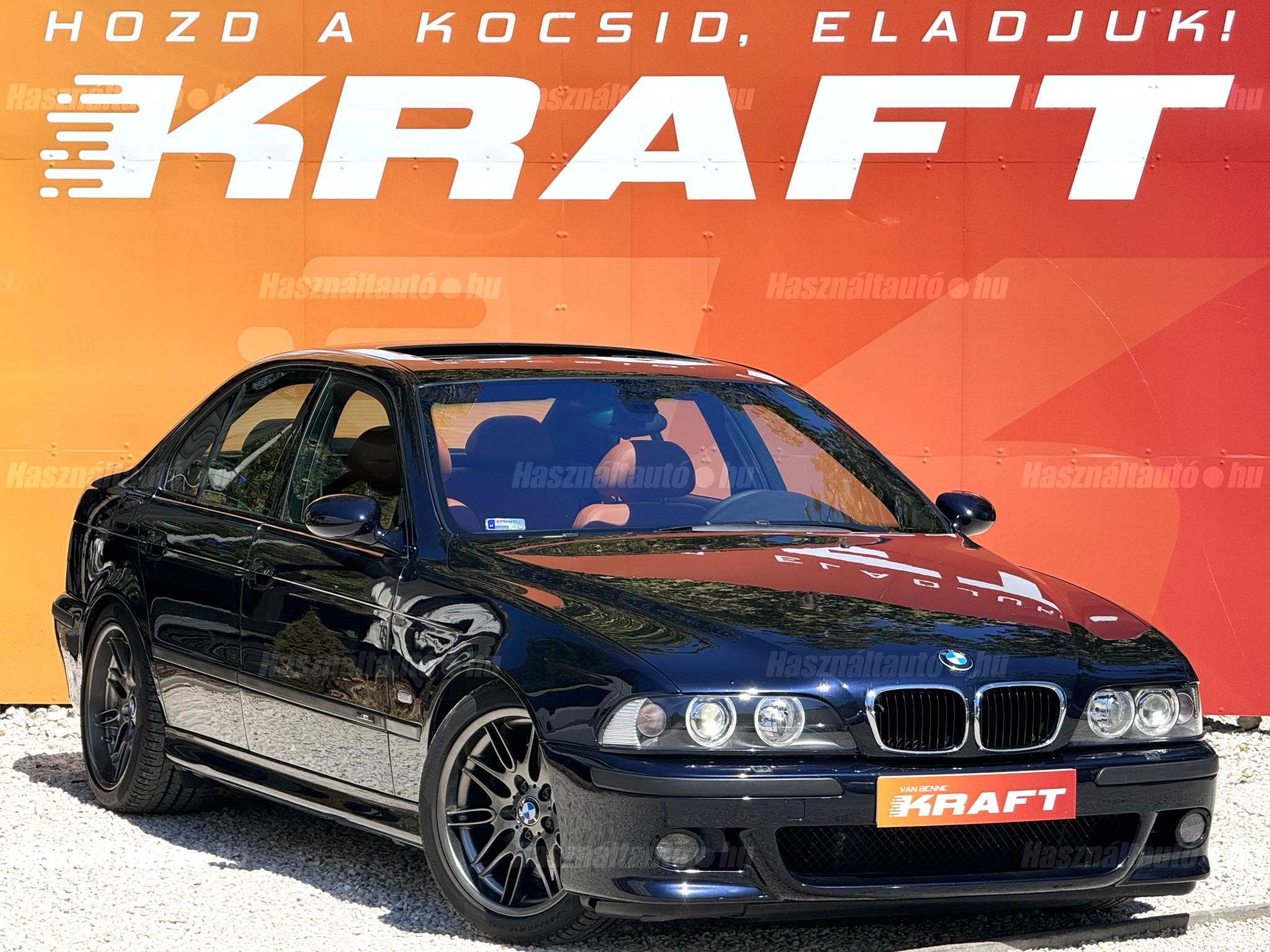 BMW M5 1999/1 - 1