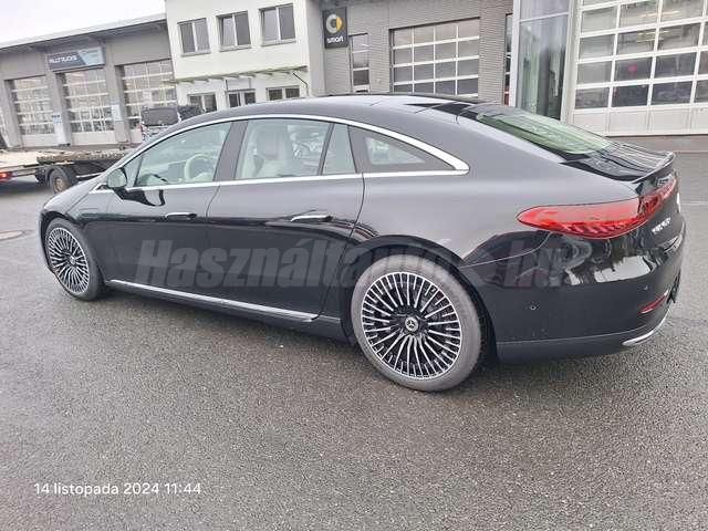 MERCEDES-BENZ EQS 2021/5 - 1