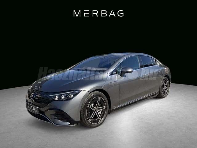 MERCEDES-BENZ EQE 2022/9 - 1