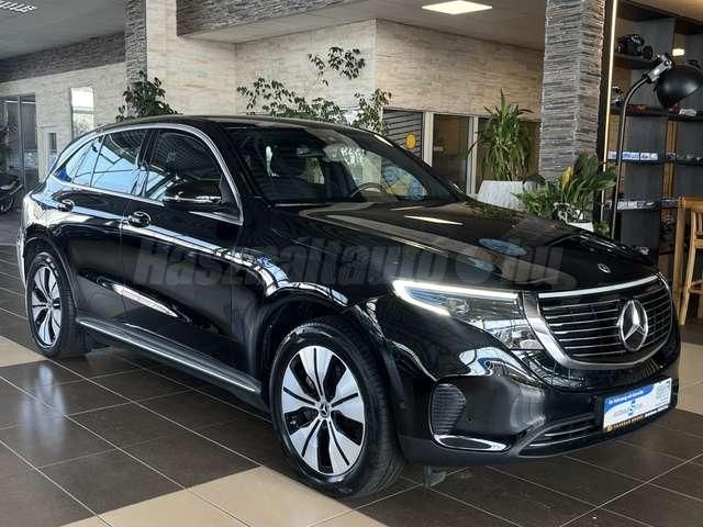 MERCEDES-BENZ EQC 2021/4 - 1