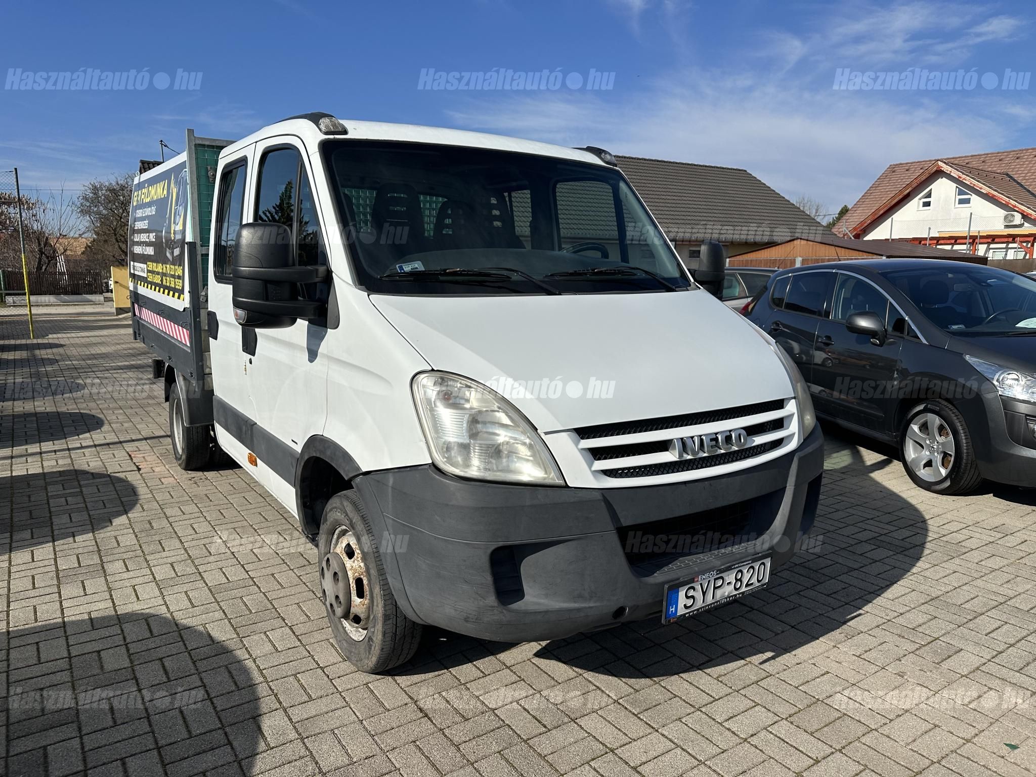 IVECO DAILY 2008/3 - 1