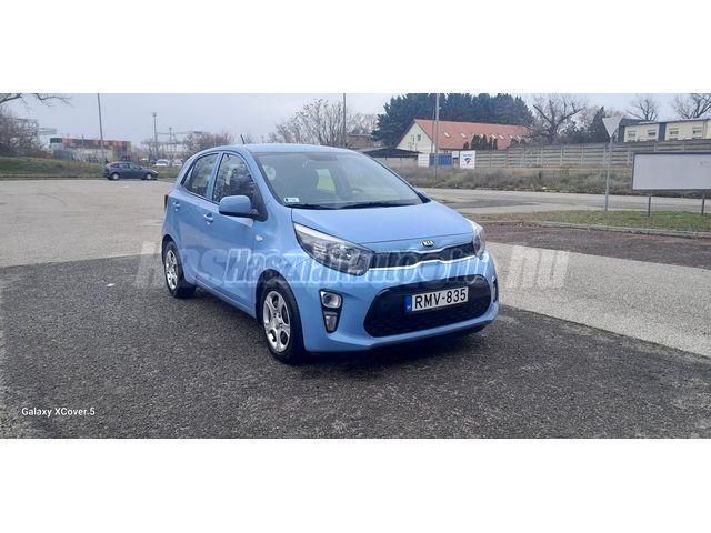 KIA PICANTO 2019 - 1