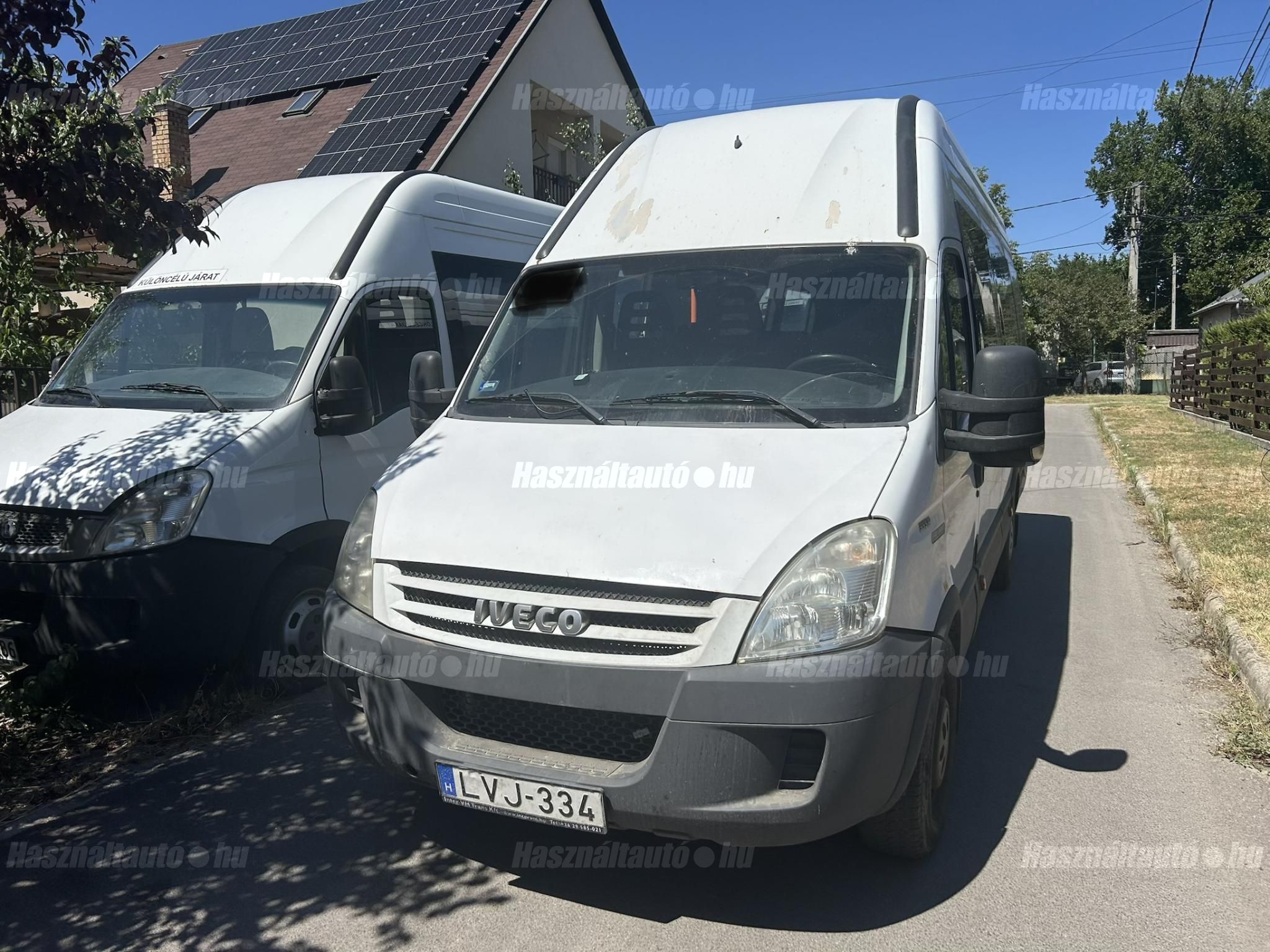IVECO 2011/2 - 1
