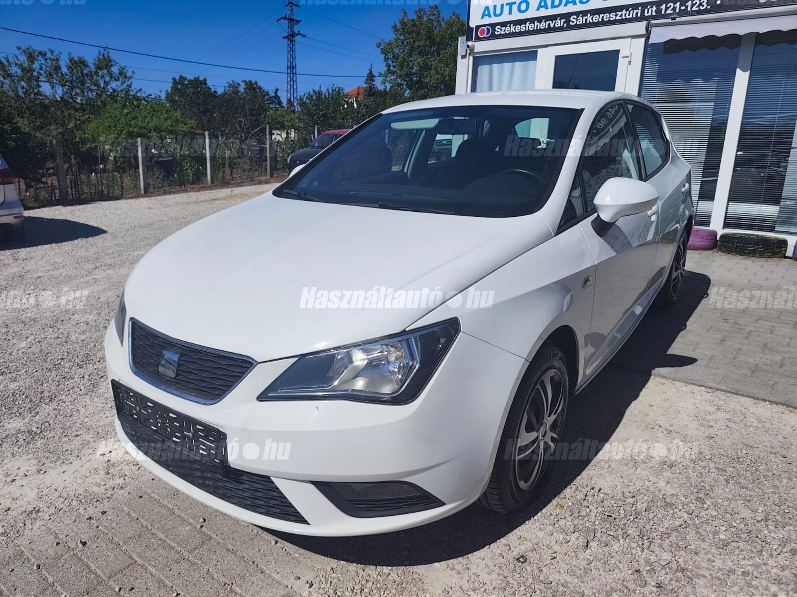 SEAT IBIZA 2014/6 - 1