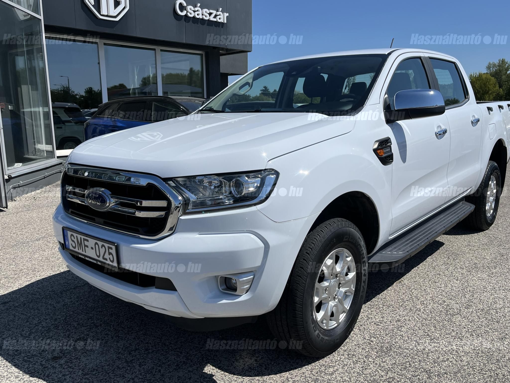 FORD RANGER 2020/10 - 1