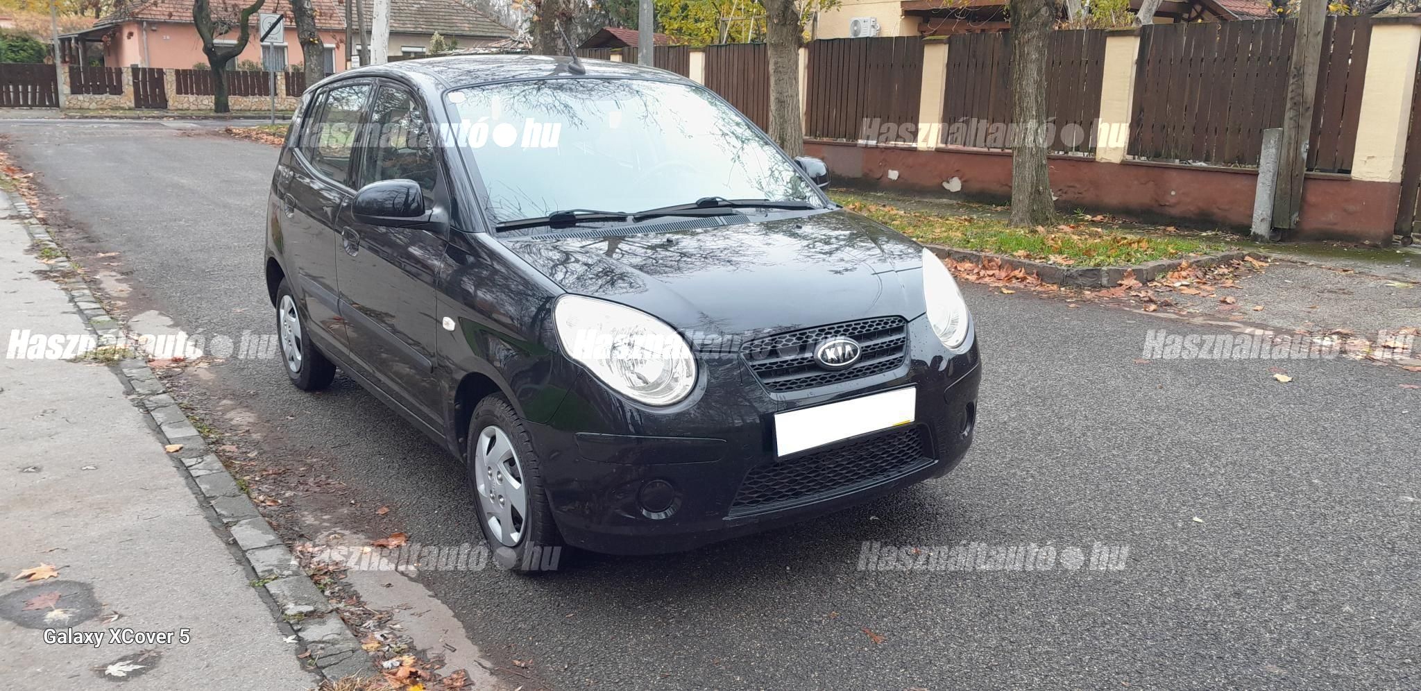 KIA PICANTO 2010 - 1