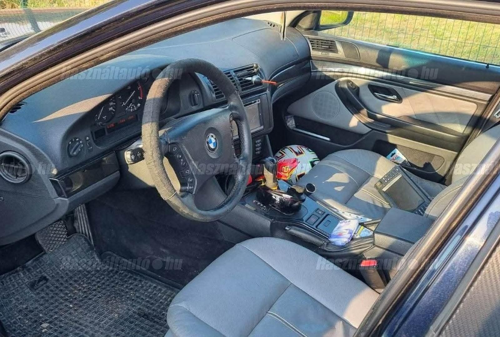 BMW 325 2003/1 - 1