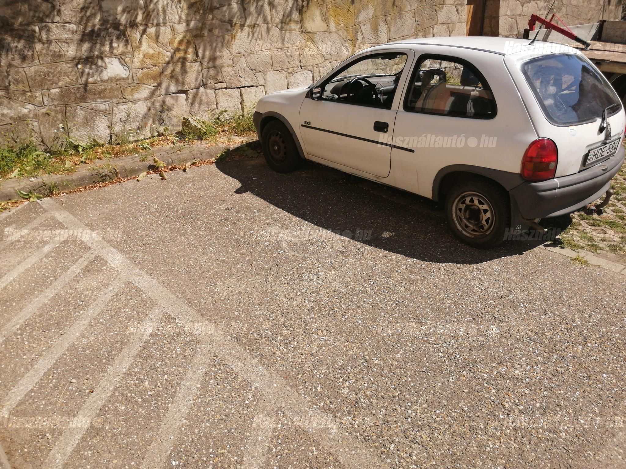 OPEL CORSA B 1995/12 - 1