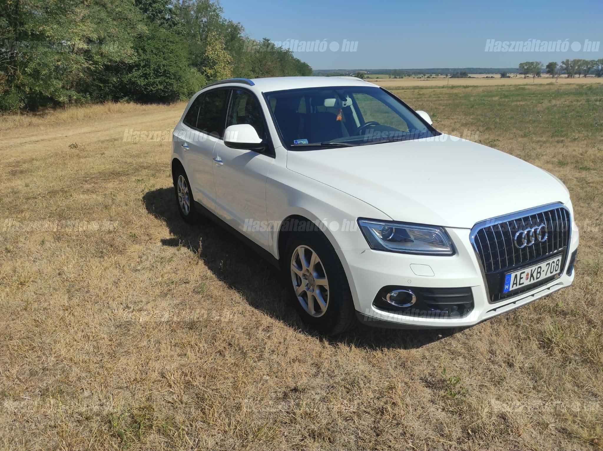 AUDI Q5 2016/3 - 1