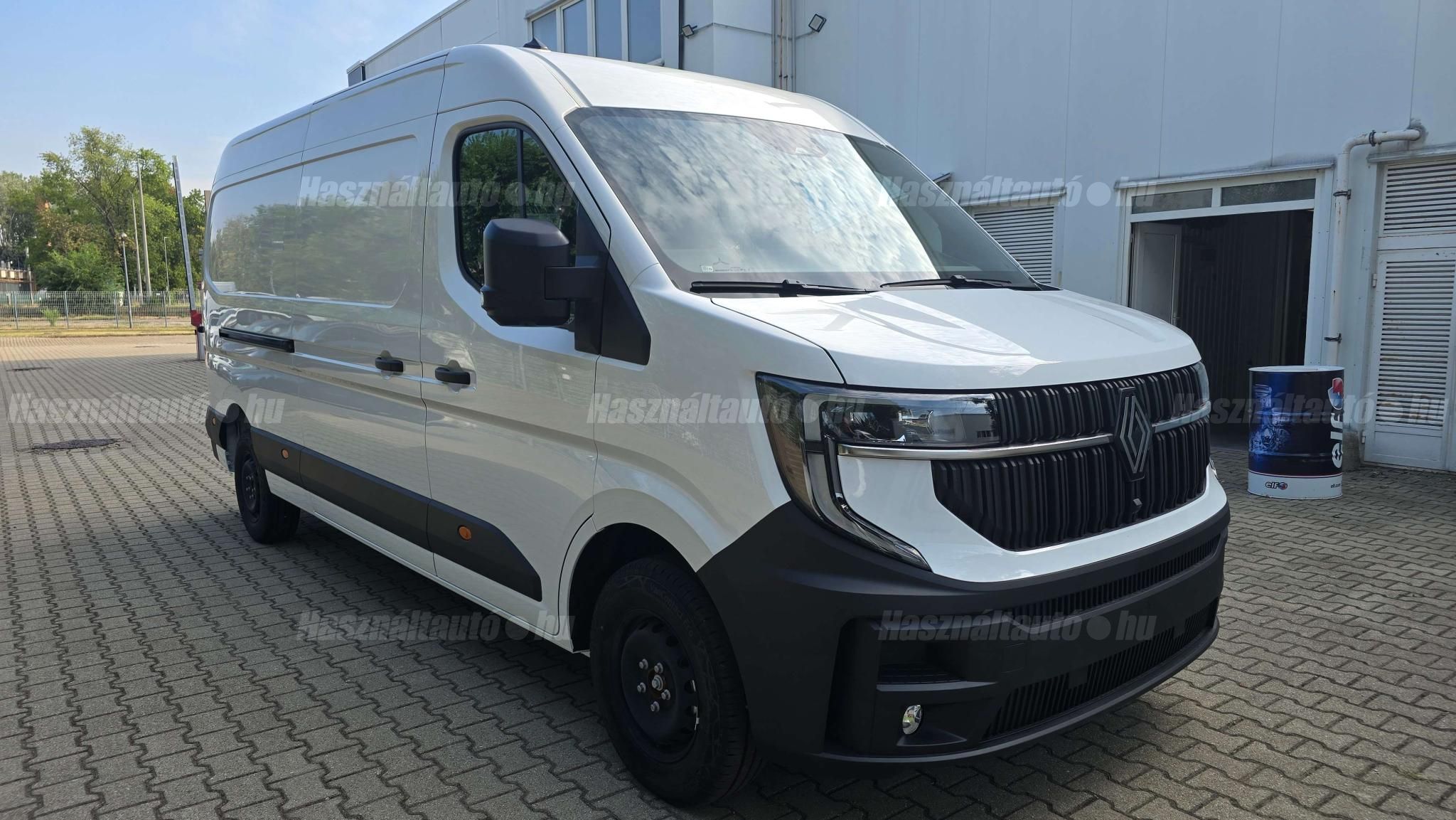 RENAULT MASTER 2025/11 - 1