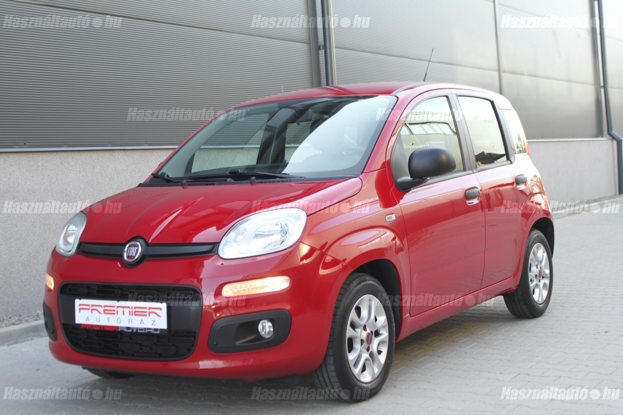 FIAT PANDA 2015/4 - 1