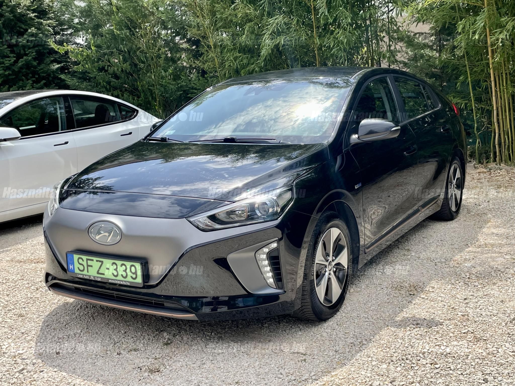 HYUNDAI IONIQ 2017/3 - 1