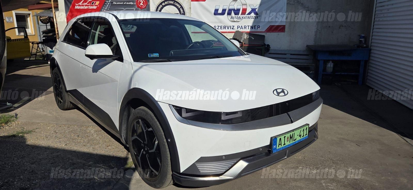 HYUNDAI IONIQ 5 2021/10 - 1