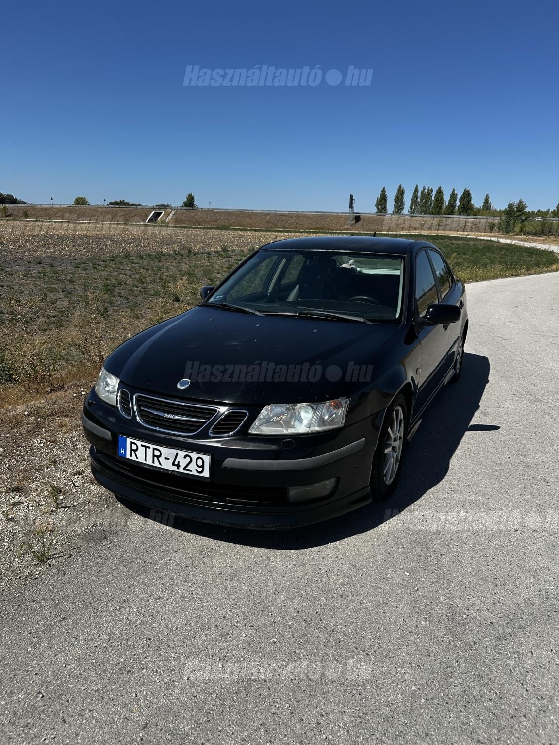 SAAB 9-3 2005/1 - 1