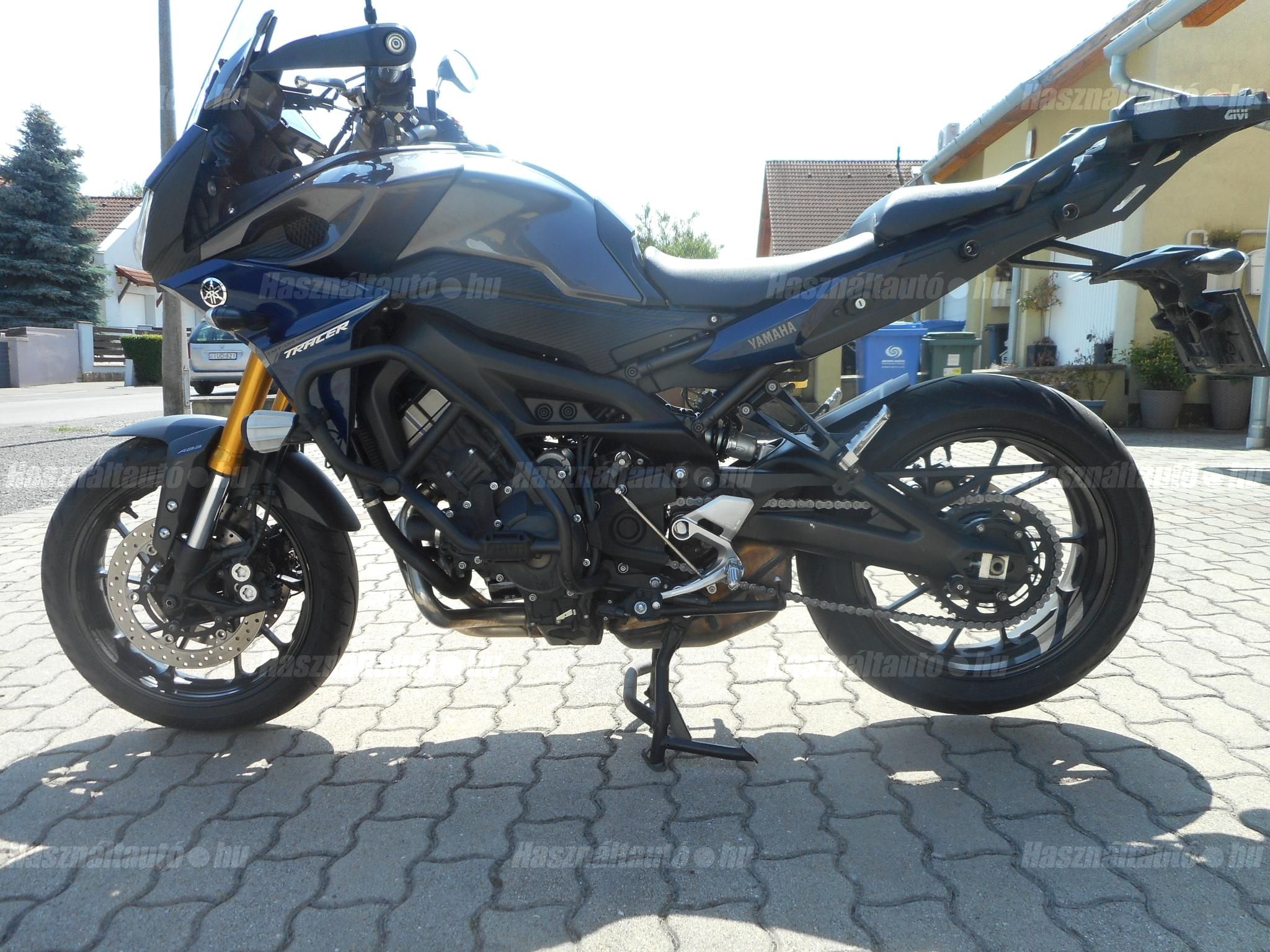 YAMAHA MT-09 TRACER 2016/2 - 1