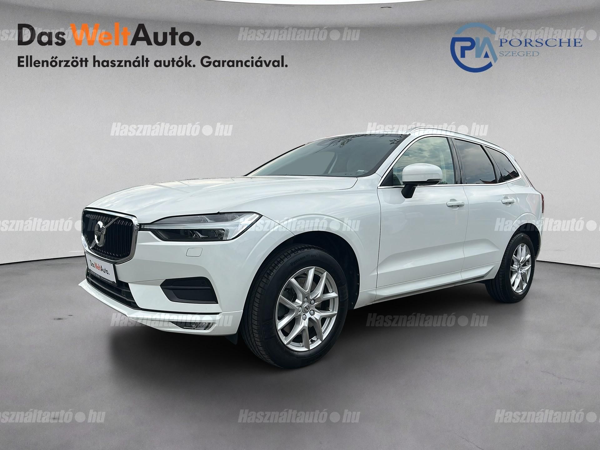 VOLVO XC60 2021/3 - 1