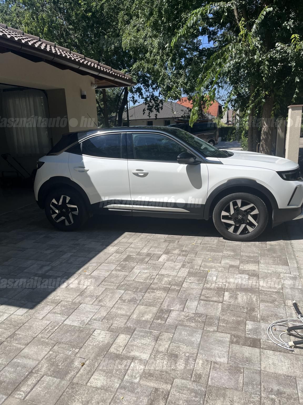 OPEL MOKKA 2024/10 - 1
