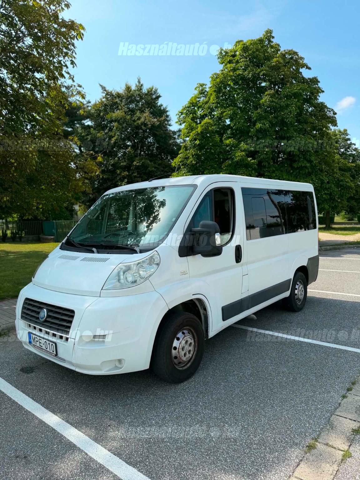 FIAT DUCATO 2009/7 - 1