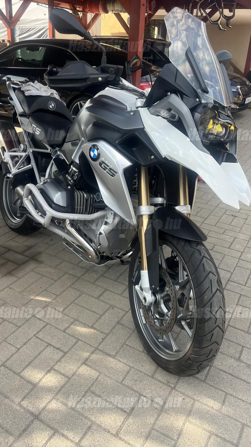 BMW R 1200 GS 2014/4 - 1