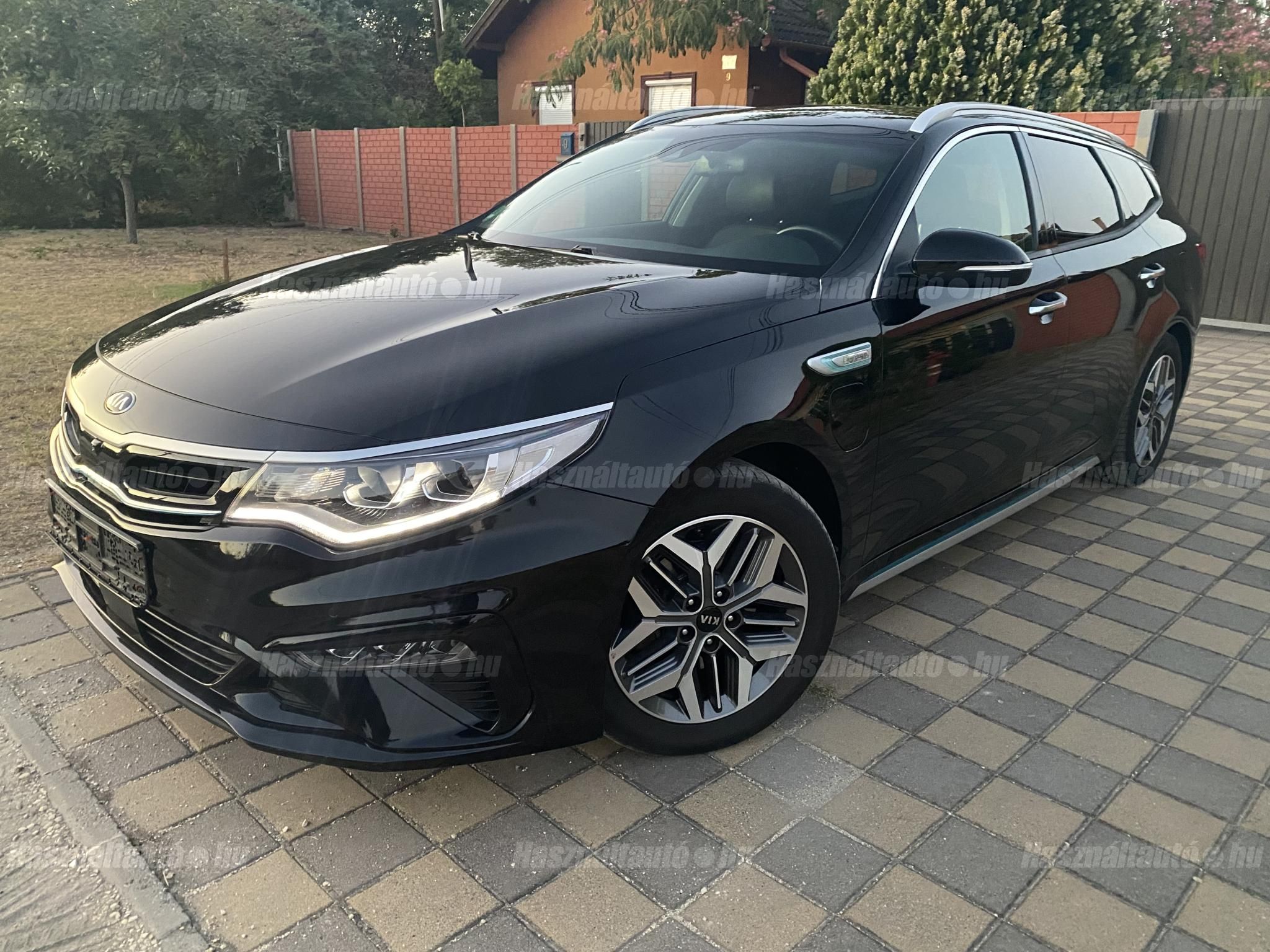 KIA OPTIMA 2019/7 - 1