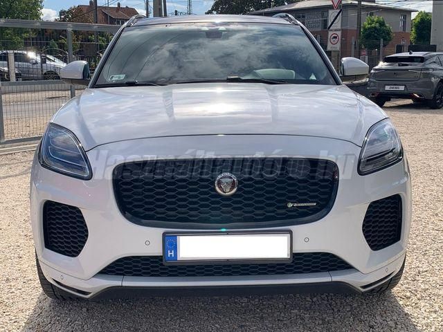 JAGUAR E-PACE 2020/9 - 1