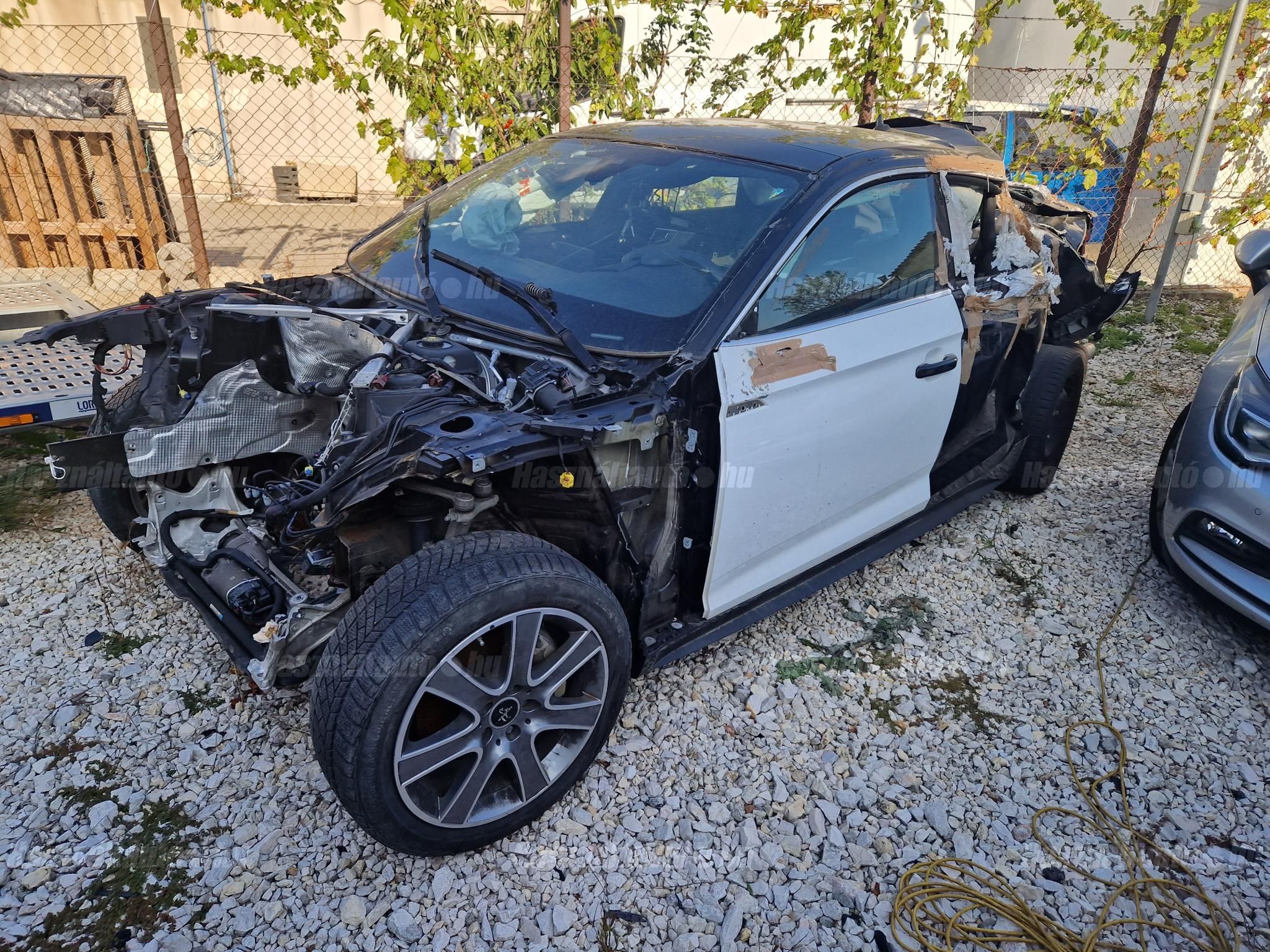 AUDI A5 2020/4 - 1