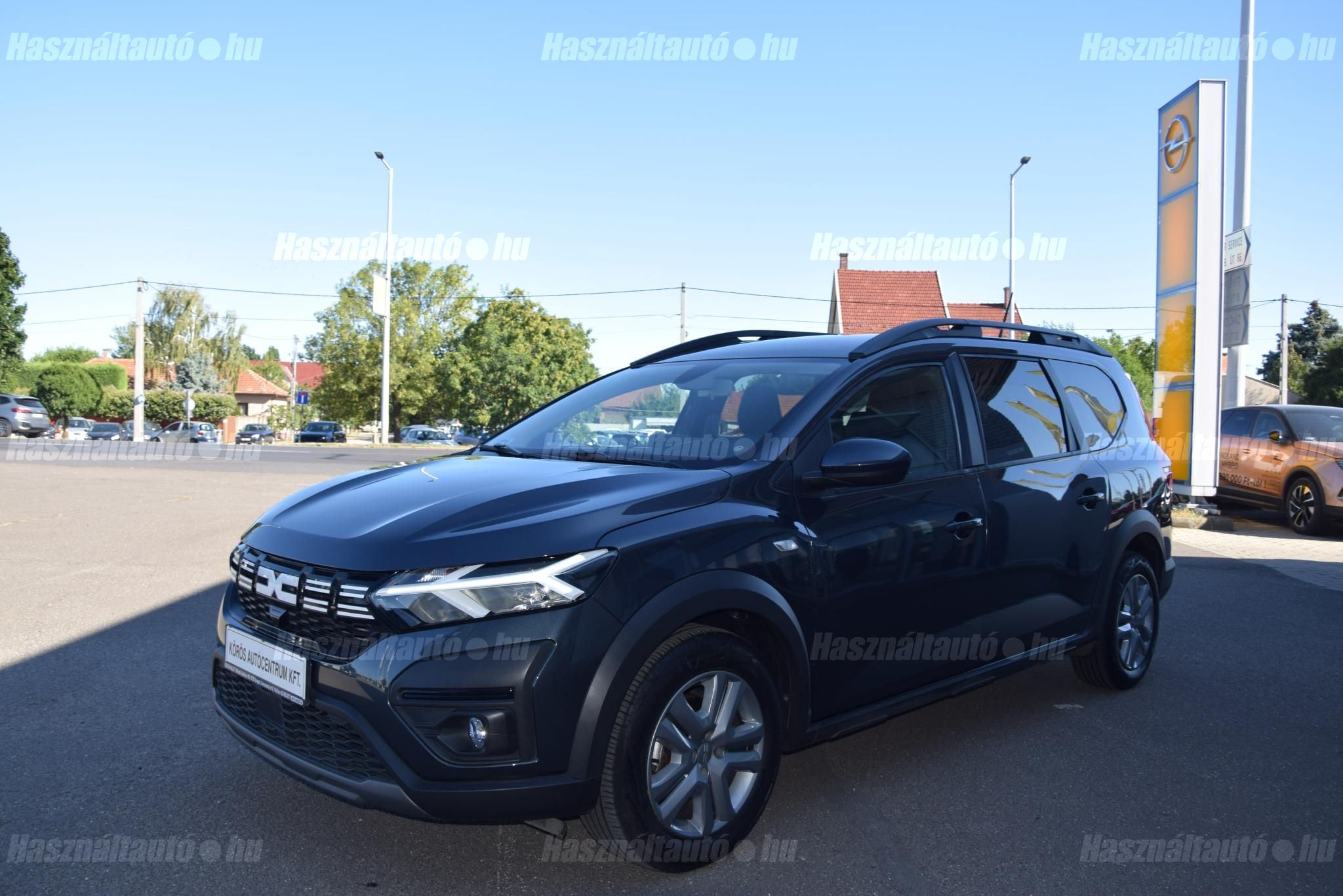 DACIA JOGGER 2023/7 - 1