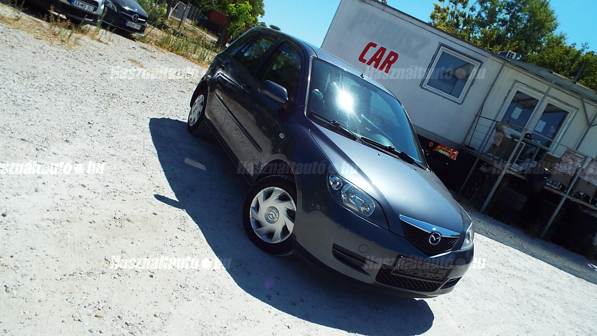 MAZDA 2 2005/7 - 1