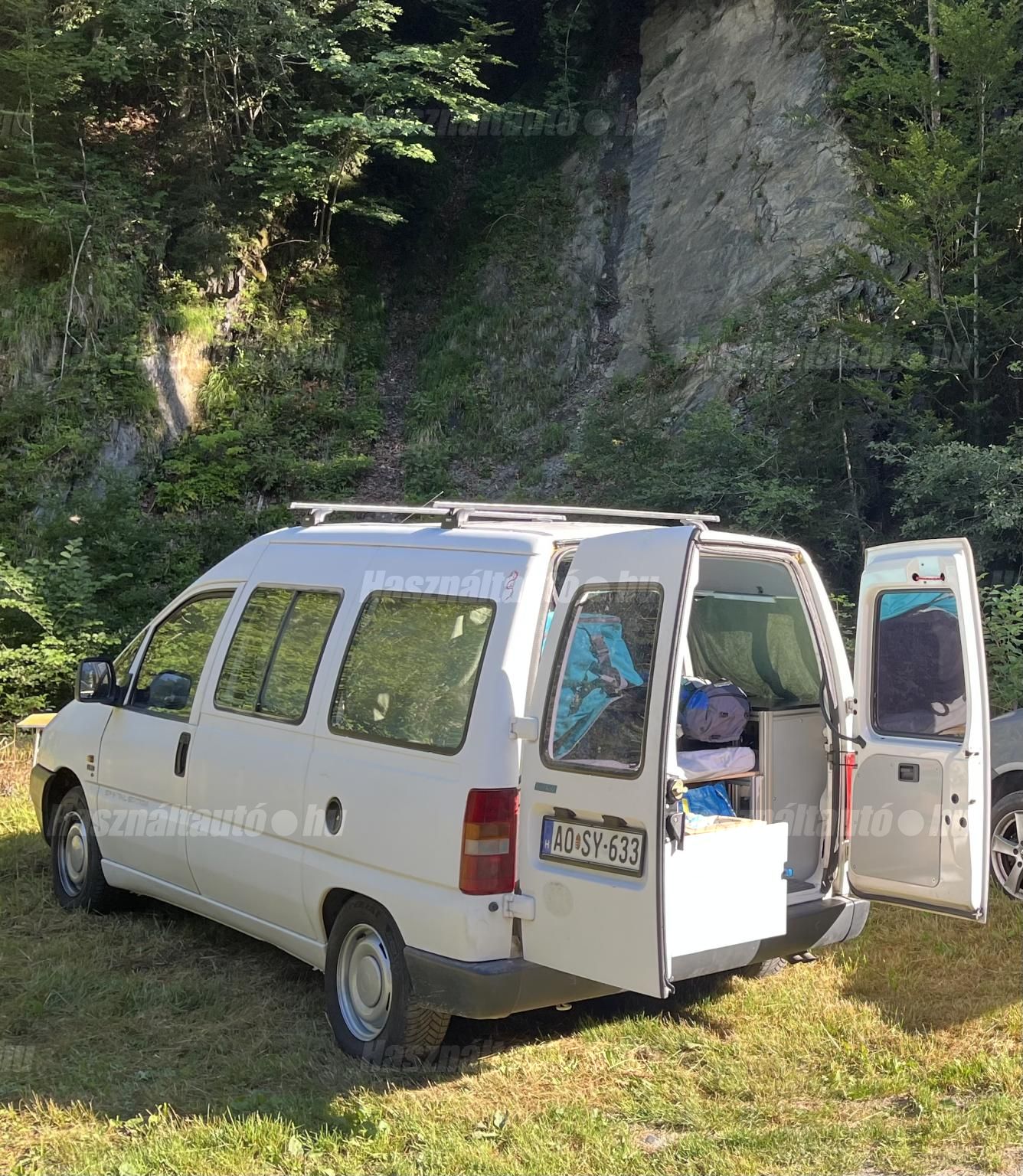 FIAT 1997 - 1