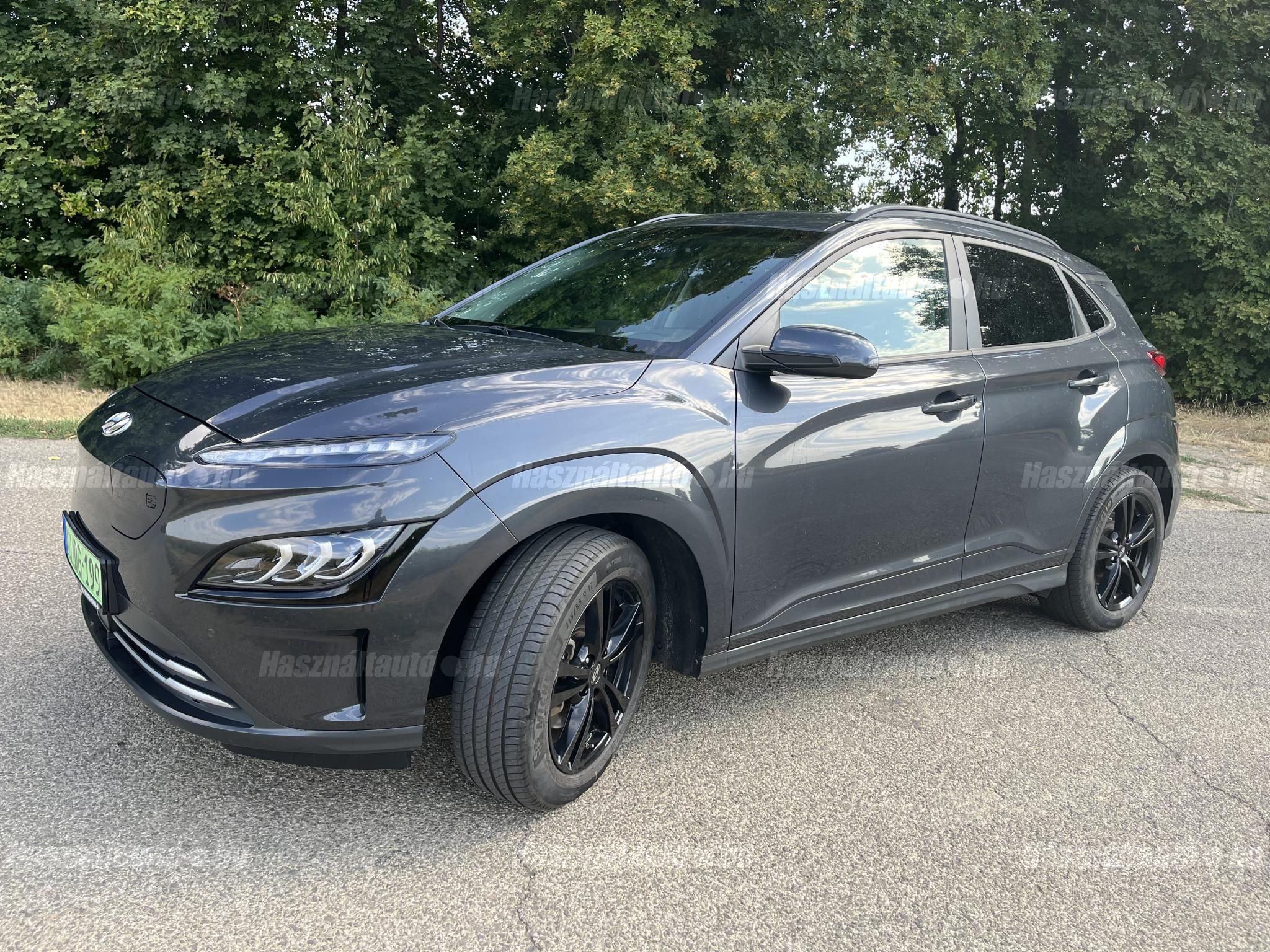 HYUNDAI KONA 2022/3 - 1