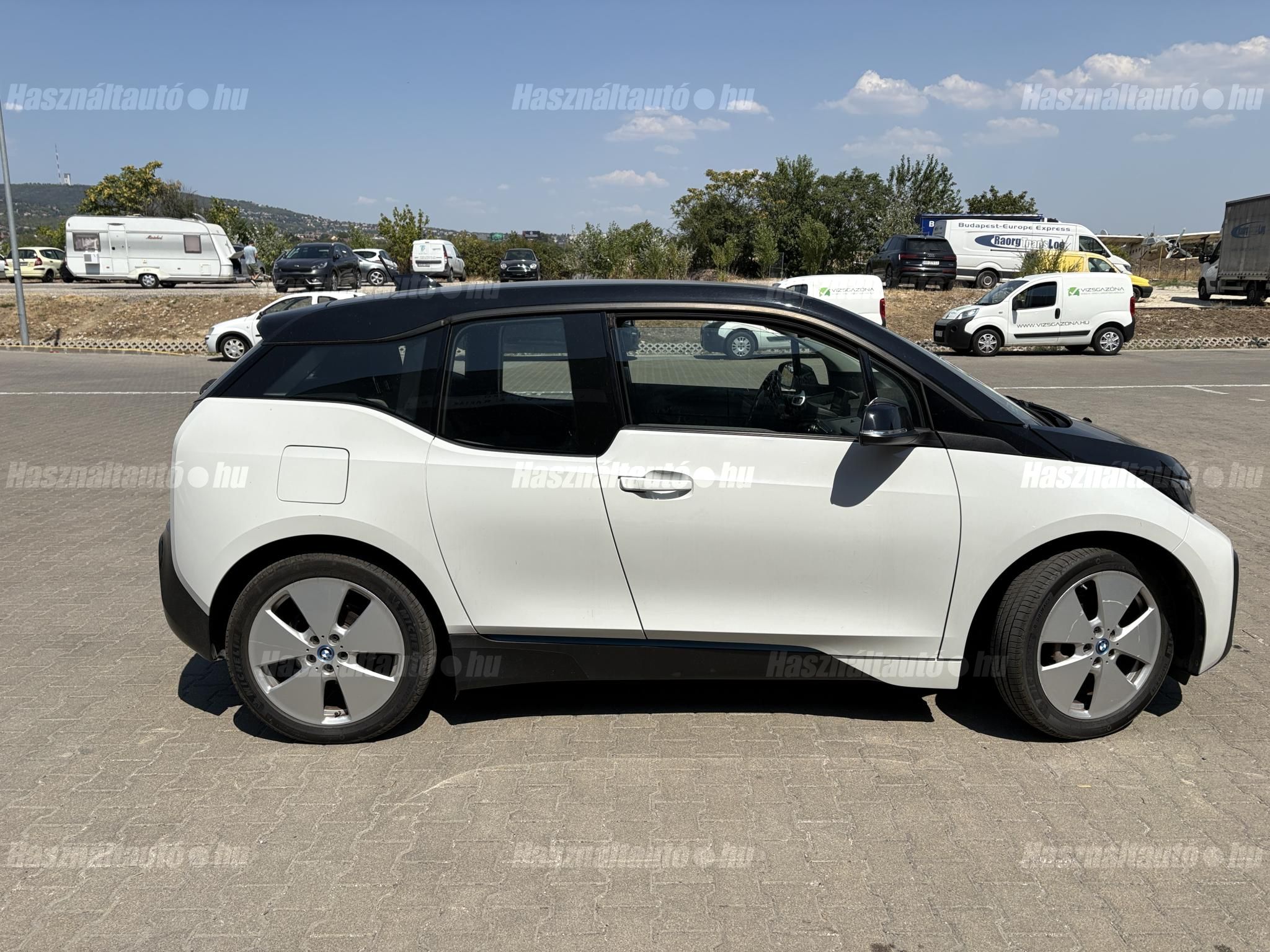 BMW I3 2022/7 - 1