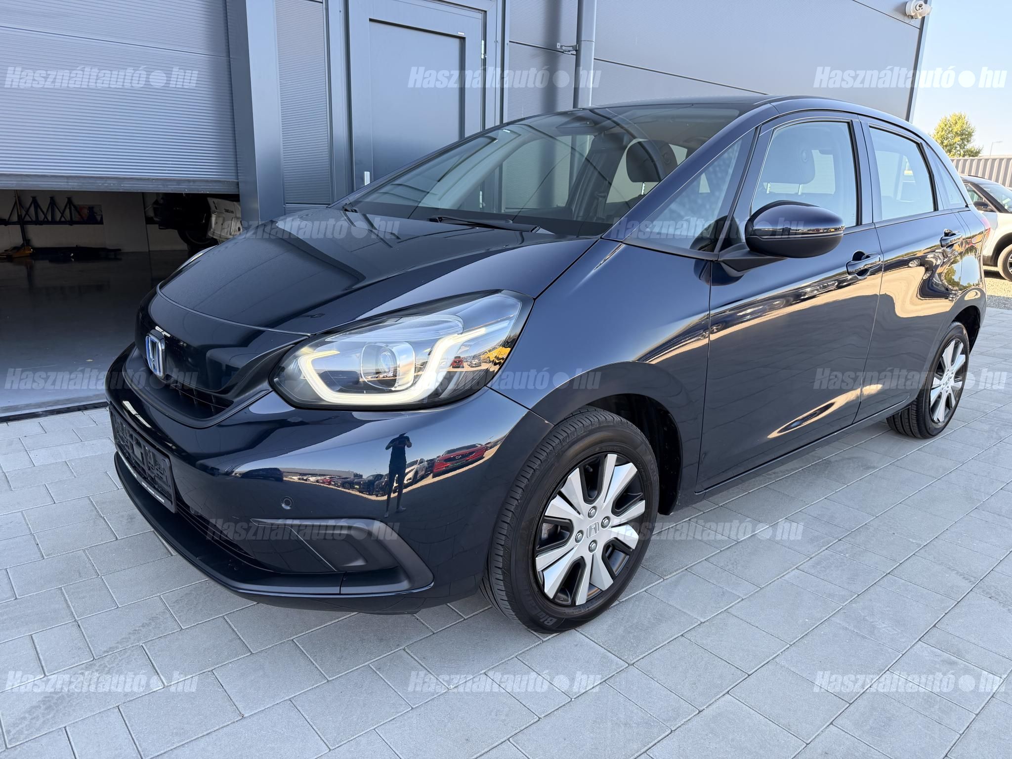 HONDA JAZZ 2022/5 - 1