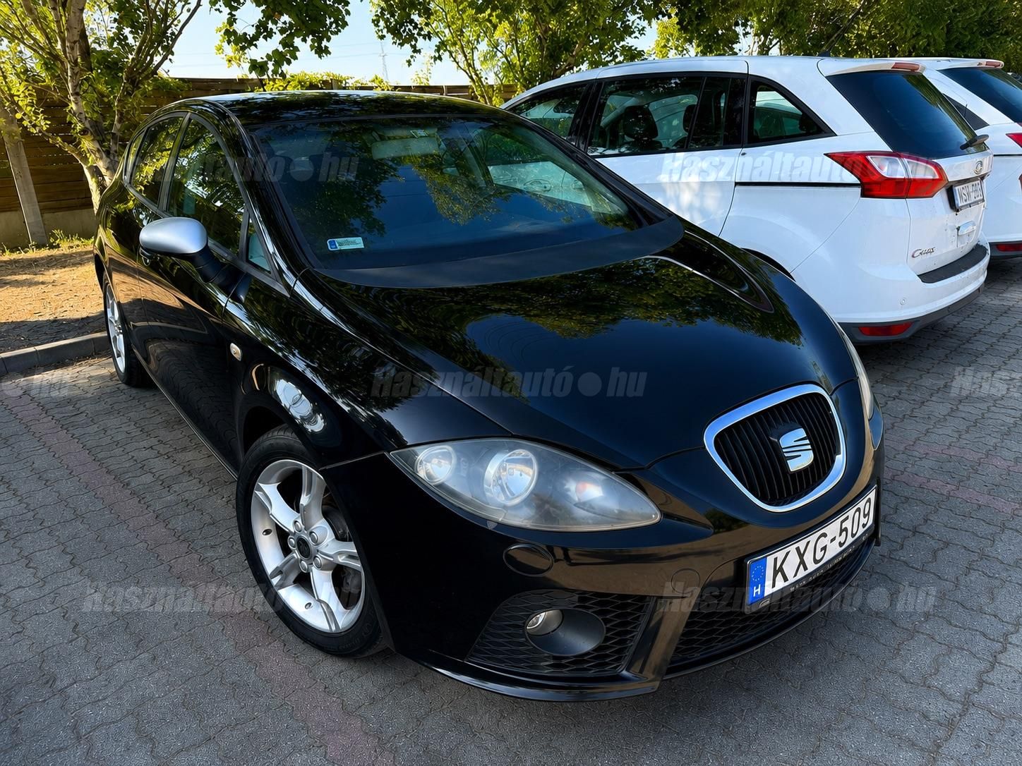 SEAT LEON 2007/10 - 1
