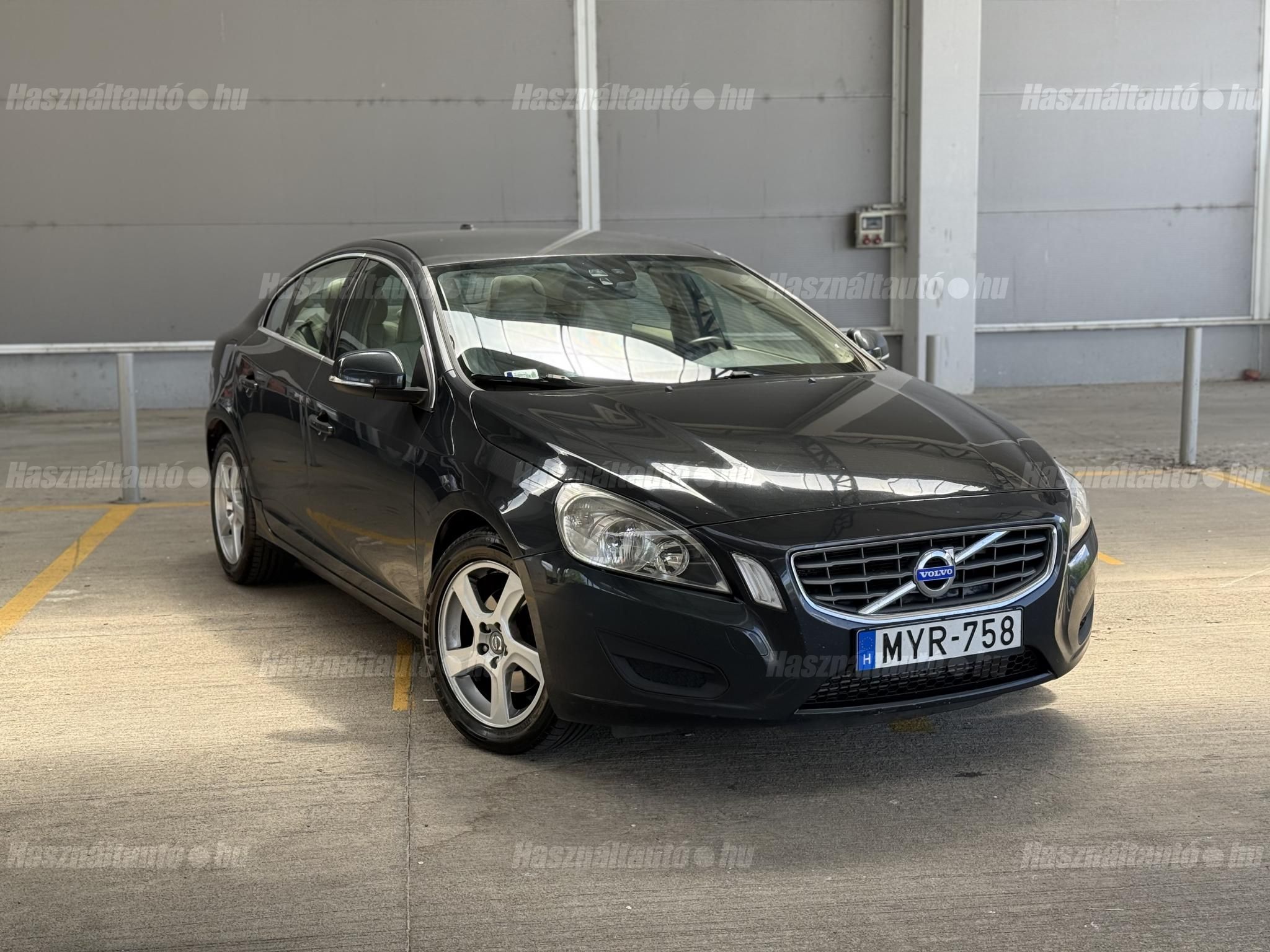 VOLVO S60 2010/12 - 1