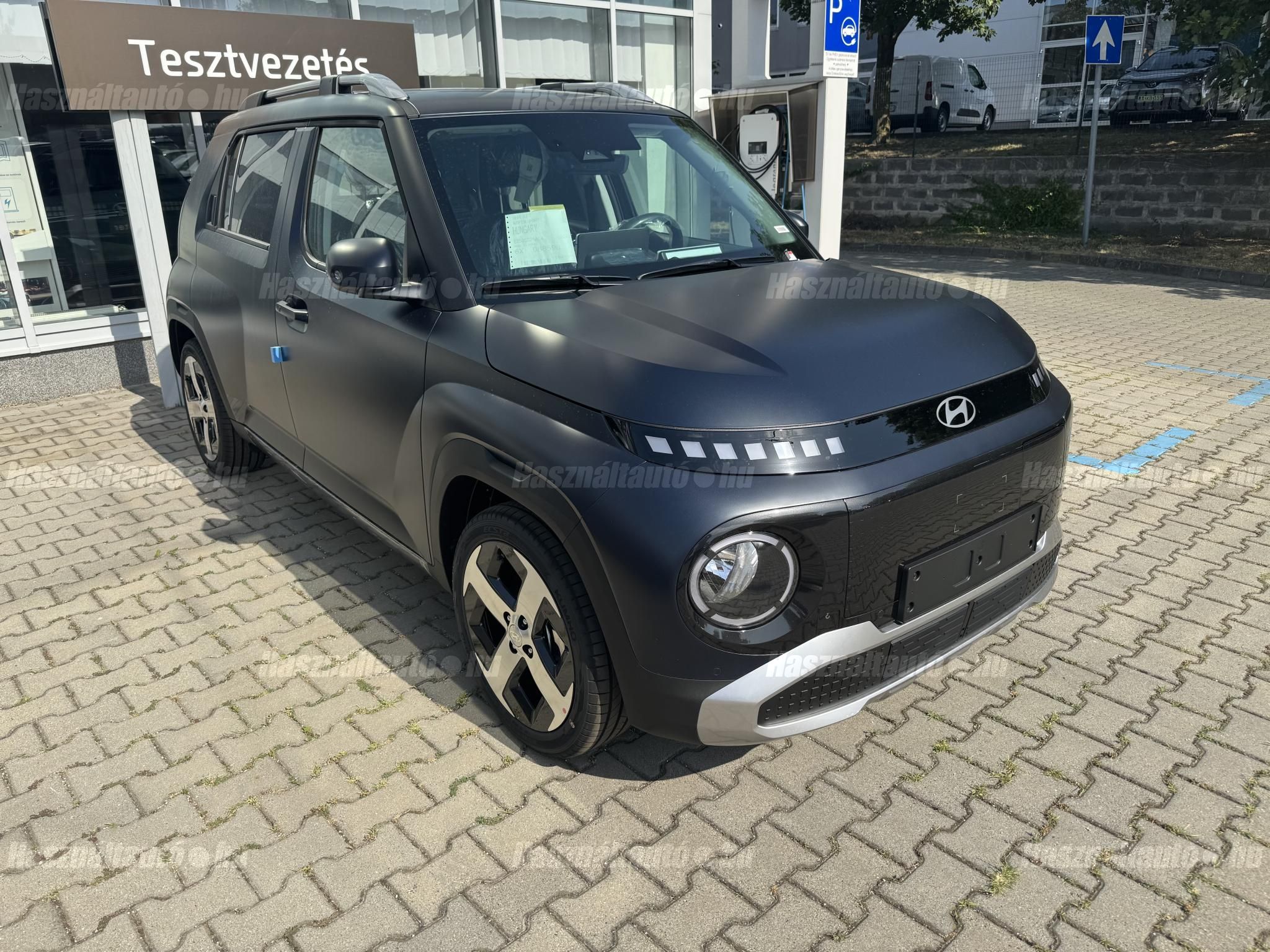 HYUNDAI INSTER 2026 - 1