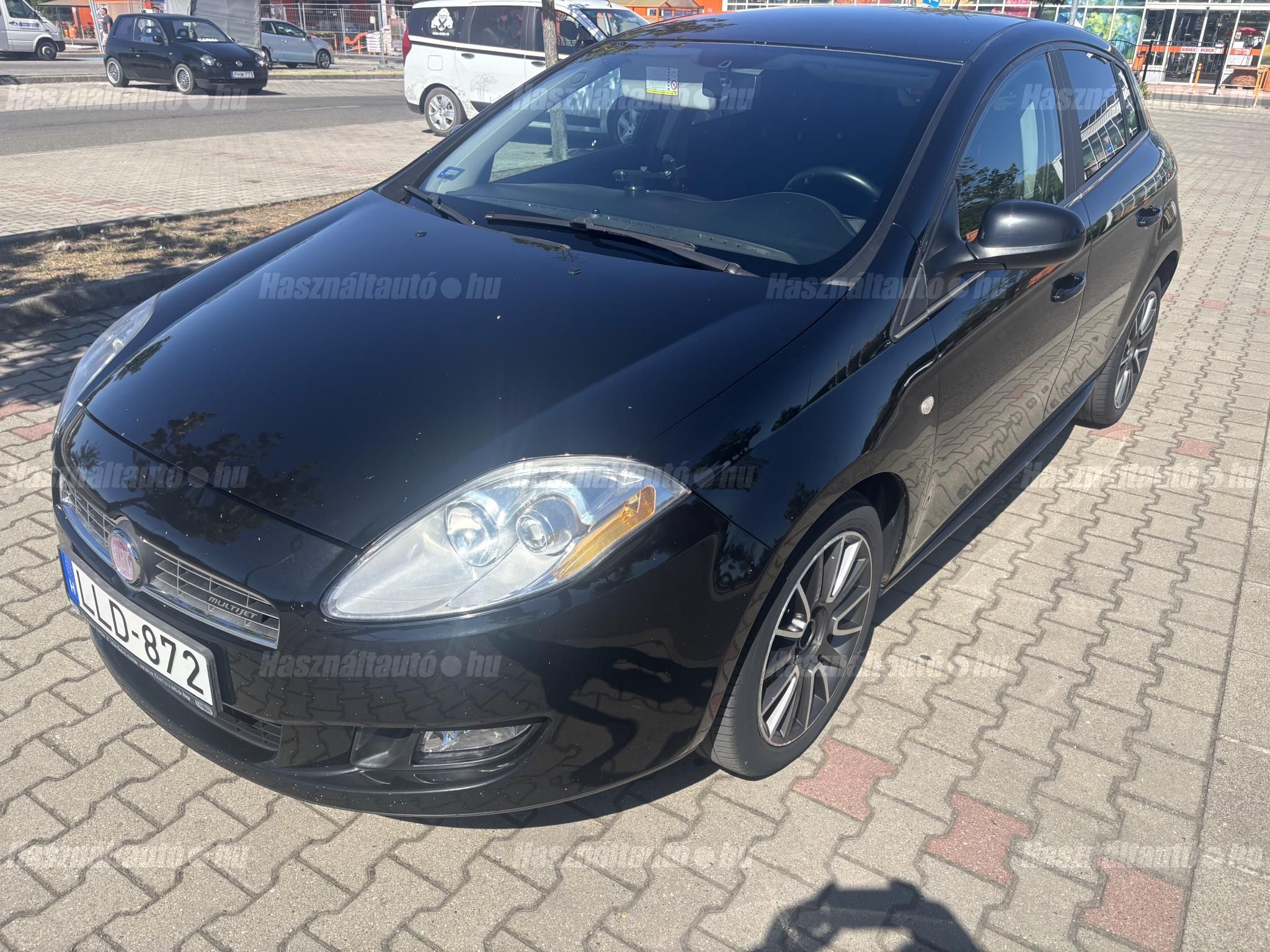 FIAT BRAVO 2009/1 - 1
