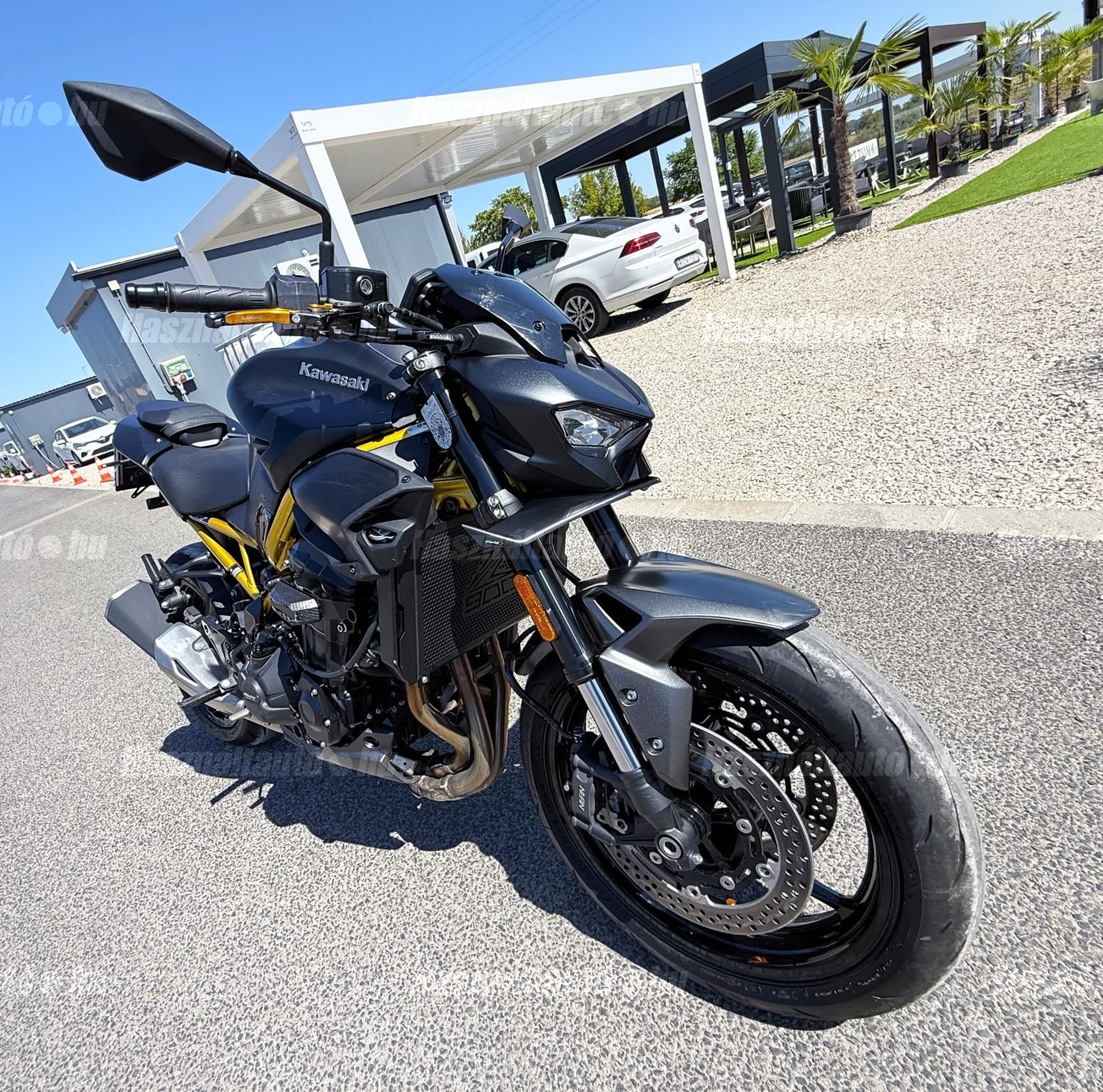 KAWASAKI Z 900 2026/4 - 1