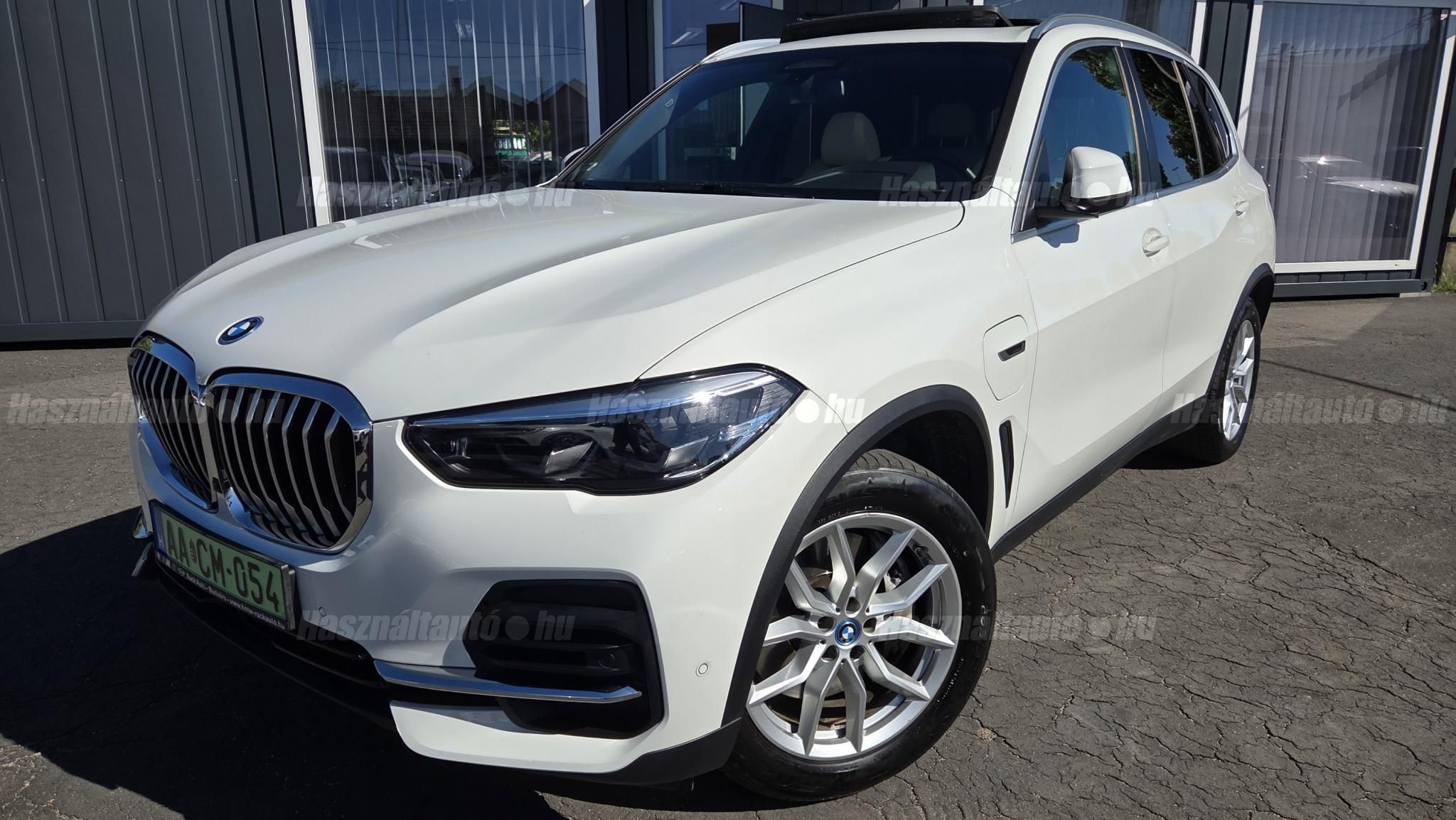 BMW X5 2022/8 - 1