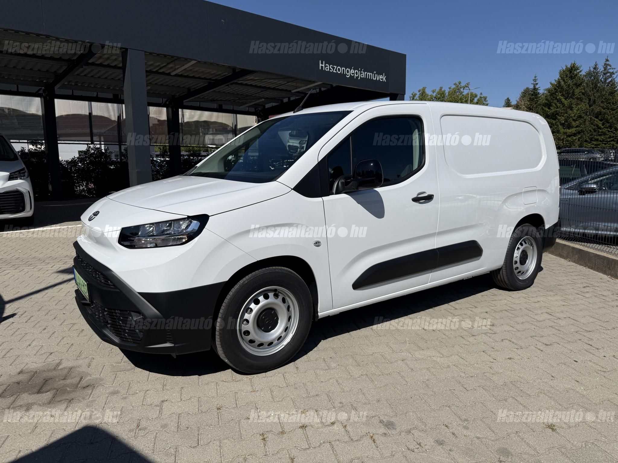 TOYOTA PROACE 2026/6 - 1