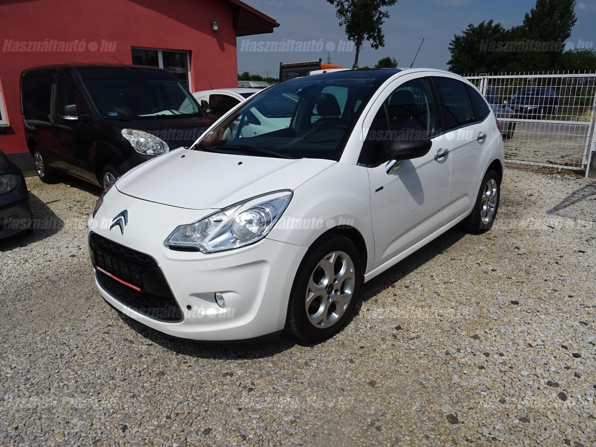 CITROEN C3 2010/4 - 1