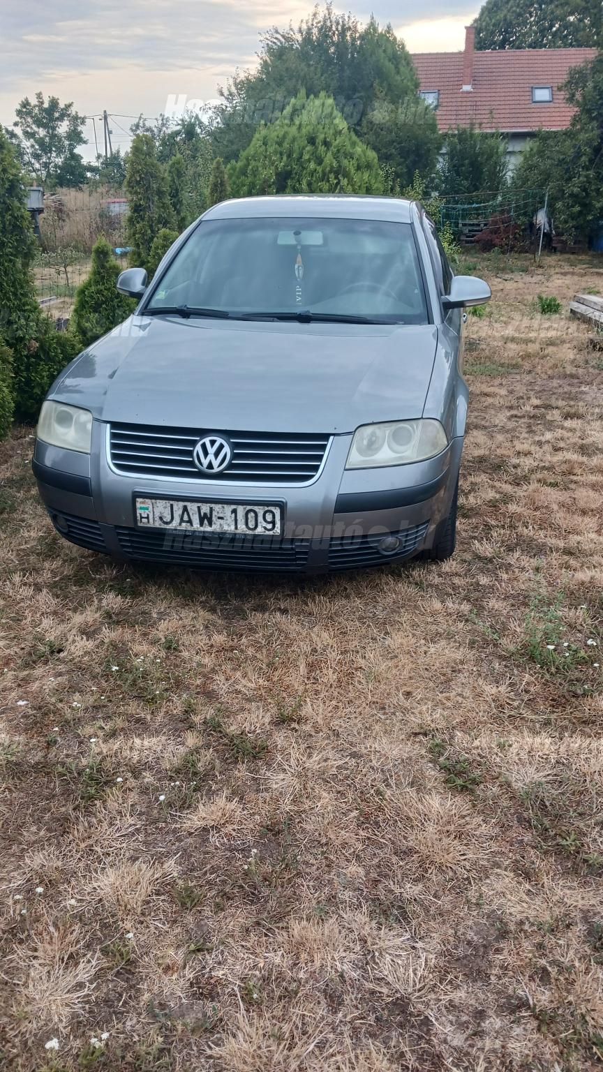 VOLKSWAGEN PASSAT 2004/2 - 1