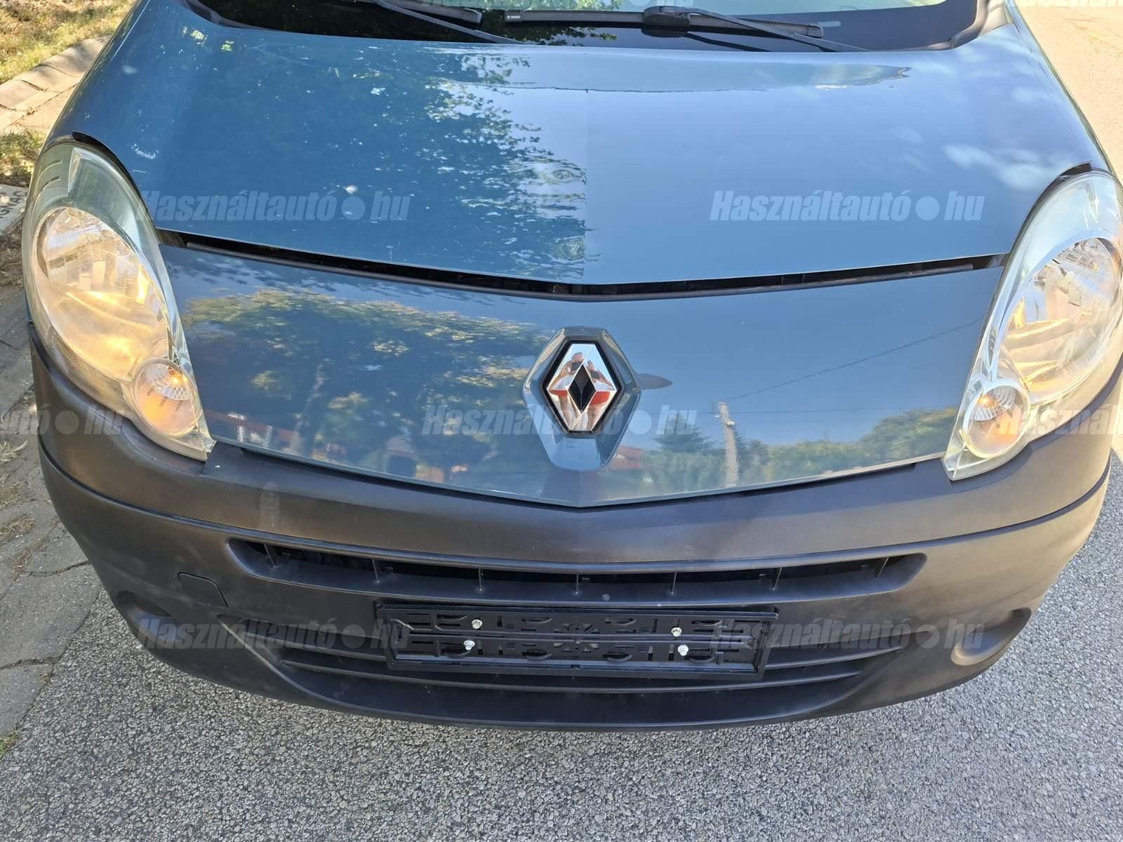 RENAULT KANGOO 2010/11 - 1