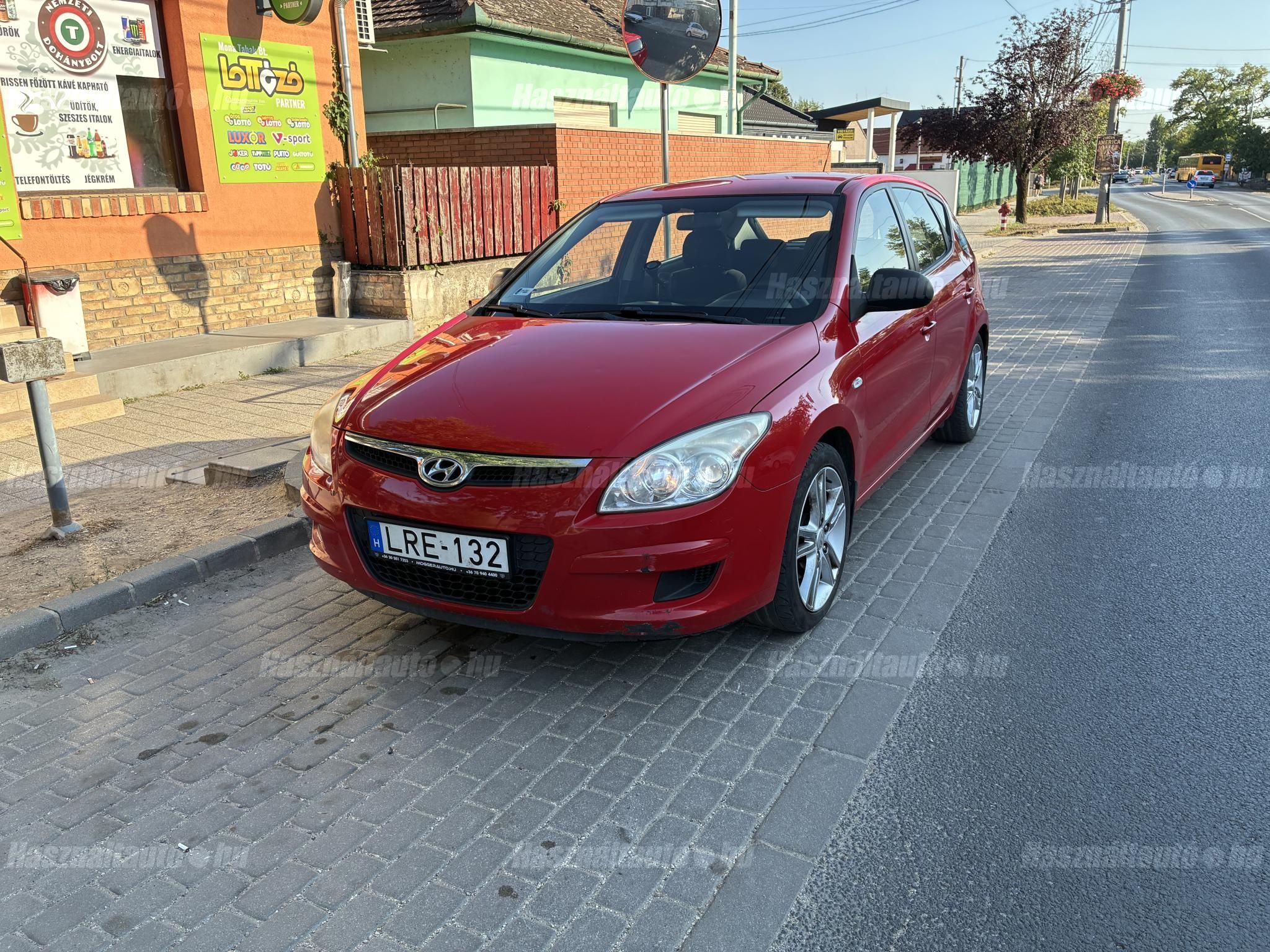 HYUNDAI I30 2008/10 - 1